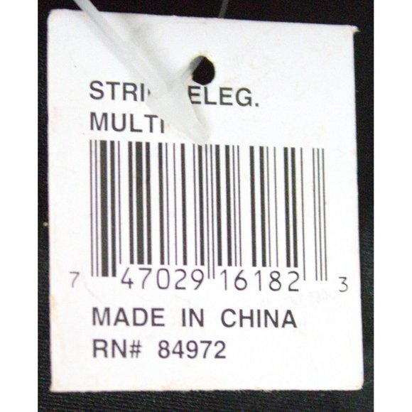 NWT Ceramic Red White Floral Christmas Ornament Napkin Ring Bow Tableware Dining - Picture 3 of 14